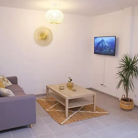 #Sweet Moments By Eauz'Homes -Wifi-Netflix Eauze Exterior photo