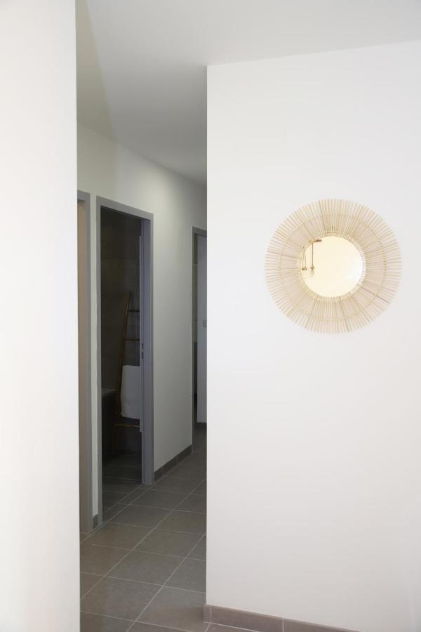 #sweet Moments By Eauz'homes -wifi-netflix Apartment