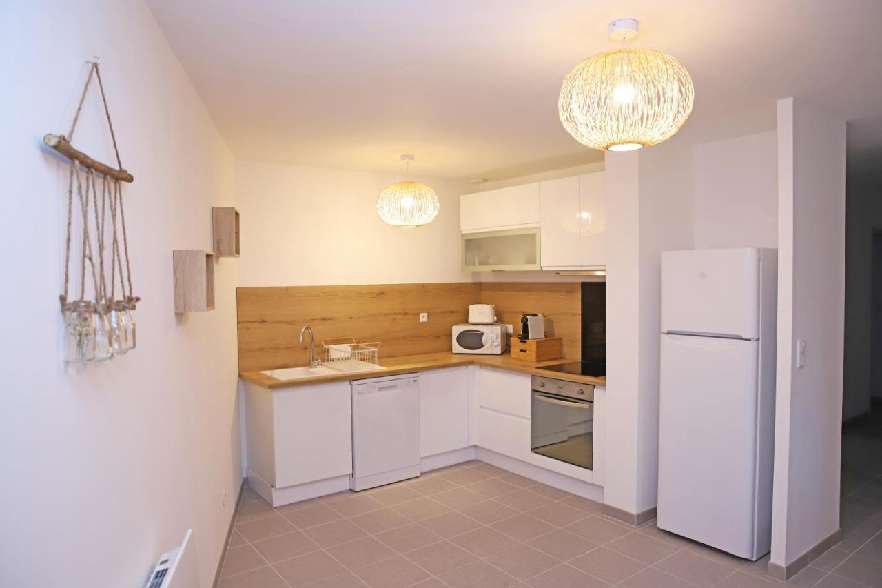 #sweet Moments By Eauz'homes -wifi-netflix Apartment *