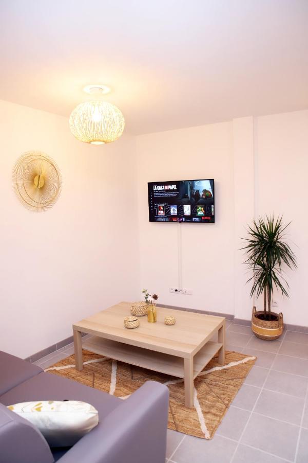 #sweet Moments By Eauz'homes -wifi-netflix * Eauze