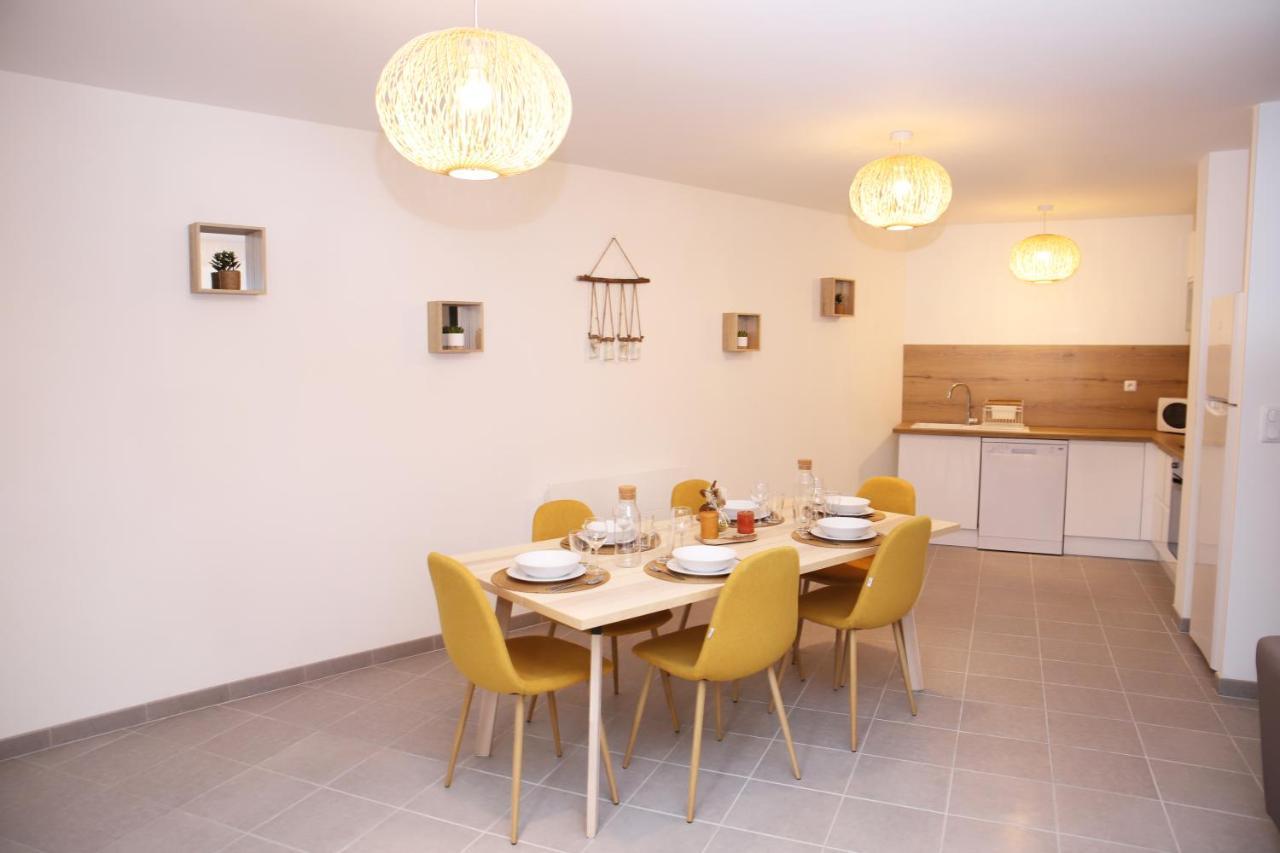 #sweet Moments By Eauz'homes -wifi-netflix Apartment