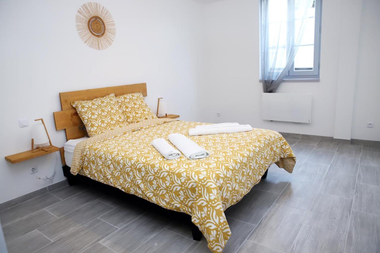 #sweet Moments By Eauz'homes -wifi-netflix *